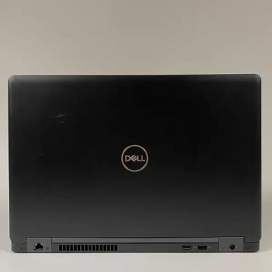 Ультрабук Dell Latitude 5590 / 15.6" (1366x768) TN / Intel Core i5-8350U (4 (8) ядра по 1.7 - 3.6 GHz) / 16 GB DDR4 / 256 GB SSD / Intel UHD Graphics 620 / HDMI / USB Type-C Ультрабук Dell Latitude 5590 / 15.6" (1366x768) TN / Intel Core i5-8350U (4 (8) ядра по 1.7 - 3.6 GHz) / 16 GB DDR4 / 256 GB SSD / Intel UHD Graphics 620 / HDMI / USB Type-C