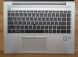 Ультрабук HP EliteBook 840 G5 / 14" (1920x1080) IPS / Intel Core i7-8650U (4 (8) ядра по 1.9 - 4.2 GHz) / 16 GB DDR4 / 512 GB SSD / Intel UHD Graphics 620 / TouchID / WebCam / Windows 10 купить