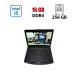 Защищенный ноутбук-трансформер Panasonic Toughbook CF-54 / 14" (1920x1080) TN / Intel Core i5-6300U (2 (4) ядра по 2.4 - 3.0 GHz) / 16 GB DDR3 / 256 GB SSD / Intel HD Graphics 520 / WebCam купить