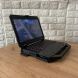 Захищений ноутбук Б-клас Dell Latitude 5414 Rugged / 14" (1366x768) TN / Intel Core i5-6300U (2 (4) ядра по 2.4 - 3.0 GHz) / 8 GB DDR4 / 512 GB SSD / Intel HD Graphics 520 / WebCam купити