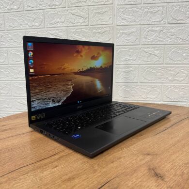 Ноутбук Б-класс Acer Aspire 7 A715-76 / 15.6" (1920x1080) IPS / Intel Core i7-12700H (14 (20) ядер по 3.5 - 4.7 GHz) / 16 GB DDR4 / 512 GB SSD / Intel Iris Xe Graphics / WebCam