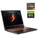 Игровой ноутбук Acer Nitro V16 ANV16-41-R12R / 16" (1920x1200) IPS / AMD Ryzen 5 8645HS (6 (12) ядер по 4.3 - 5.0 GHz) / 32 GB DDR5 / 960 GB SSD / nVidia GeForce RTX 4060, 8 GB GDDR6, 128-bit / WebCam купить
