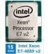 Процессор Intel Xeon E7-4880 v2 / сокет LGA2011 купить