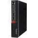 Неттоп Lenovo ThinkCentre Q910 Micro USFF / Intel Core i5-6500T (4 ядра по 2.5 - 3.1 GHz) / 8 GB DDR4 / 256 GB SSD / Intel HD Graphics 530 / WiFi