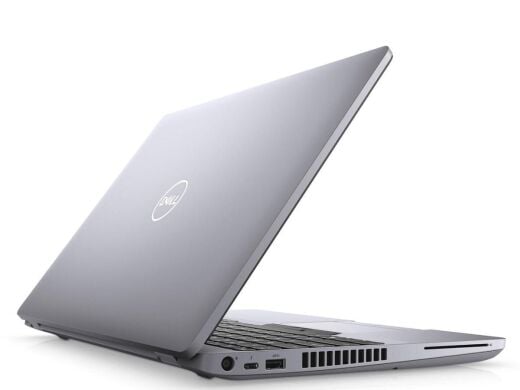 Ноутбук Dell Latitude 5511 / 15.6" (1920x1080) IPS / Intel Core i7-10850H (6 (12) ядер по 2.7 - 5.1 GHz) / 16 GB DDR4 / 512 GB SSD / nVidia GeForce MX150, 2 GB GDDR5, 64-bit / WebCam