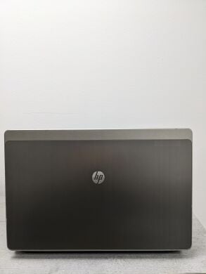 Ноутбук Б-клас HP ProBook 4730s / 17.3" (1600x900) LED / Intel Core i3-2310M (2 ядра 4 потоки по 2.10 Ghz) / 6 GB DDR3 / 120 GB SSD+320 GB HDD / AMD Radeon HD 6470M 1 GB / Webcam / DVD-ROM 