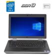 Ноутбук Dell Latitude E6430 / 14" (1366x768) TN / Intel Core i5-3210M (2 (4) ядра по 2.5 - 3.1 GHz) / 8 GB DDR3 / 480 GB SSD / Intel HD Graphics 4000 / WebCam