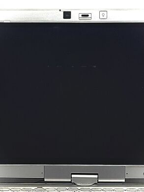 Нетбук-трансформер А-класс HP EliteBook 2760p / 12.5'' (1280x800) IPS Touch / Intel Core i5-2520M (2 (4) ядра по 2.5 - 3.2 GHz) / 4 GB DDR3 / 256 GB SSD / Intel HD Graphics 3000 / WebCam 