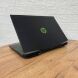 Игровой ноутбук HP Pavilion 15-dk0055nr / 15.6" (1920x1080) IPS / Intel Core i5-9300H (4 (8) ядра по 2.4 - 4.1 GHz) / 8 GB DDR4 / 256 GB SSD / nVidia GeForce GTX 1050, 3 GB GDDR5, 96-bit / WebCam купить