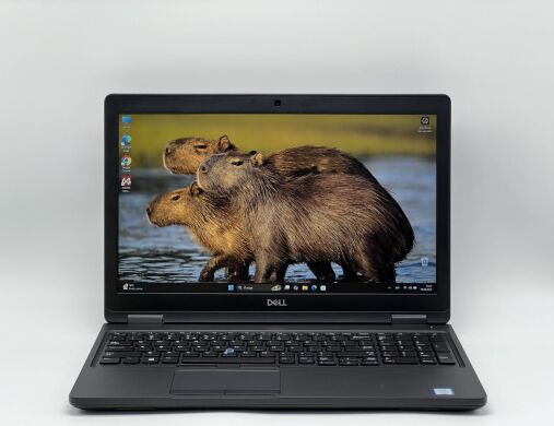 20 шт. Ноутбуків Dell Latitude 5590 / 15.6" (1920x1080) IPS / Intel Core i5-8250U (4 (8) ядра по 1.6 - 3.4 GHz) / 16 GB DDR4 / 240 GB SSD / Intel UHD Graphics 620 / WebCam 20 шт. Ноутбуків Dell Latitude 5590 / 15.6" (1920x1080) IPS / Intel Core i5-8250U (4 (8) ядра по 1.6 - 3.4 GHz) / 16 GB DDR4 / 240 GB SSD / Intel UHD Graphics 620 / WebCam