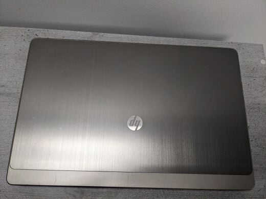 Ноутбук Б-клас HP ProBook 4730s / 17.3" (1600x900) LED / Intel Core i3-2310M (2 ядра 4 потоки по 2.10 Ghz) / 6 GB DDR3 / 120 GB SSD+320 GB HDD / AMD Radeon HD 6470M 1 GB / Webcam / DVD-ROM 