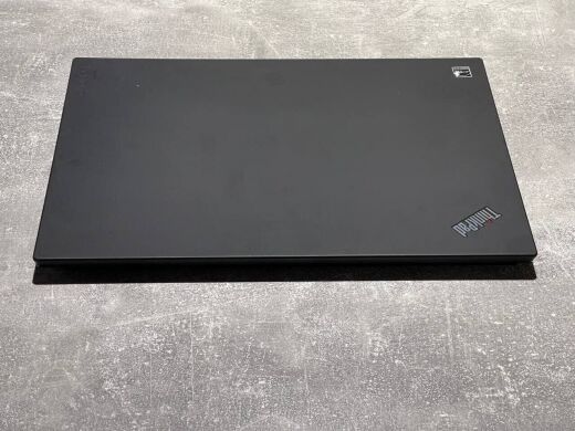 Ультрабук Lenovo ThinkPad T570 / 15.6" (1920x1080) IPS / Intel Core i5-7200U (2 (4) ядра по 2.5 - 3.1 GHz) / 8 GB DDR4 / 480 GB SSD / Intel HD Graphics 620 / WebCam