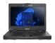 Захищений ноутбук-трансформер Getac S410 / 14" (1366x768) IPS / Intel Core i7-6600U (4 ядра по 2.6 - 3.4 GHz) / 12 GB DDR3 / 480 GB SSD / Intel HD Graphics 530 / WebCam / Win 10 Pro купити