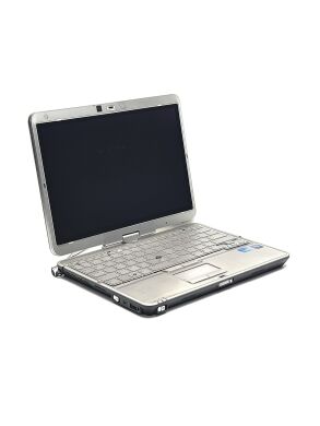 Нетбук-трансформер А-класс HP EliteBook 2760p / 12.5'' (1280x800) IPS Touch / Intel Core i5-2520M (2 (4) ядра по 2.5 - 3.2 GHz) / 4 GB DDR3 / 256 GB SSD / Intel HD Graphics 3000 / WebCam 