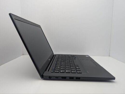 Ноутбук Dell Latitude 7480 / 14" (1920x1080) IPS / Intel Core i5-7300U (2 (4) ядра по 2.6 - 3.5 GHz) / 8 GB DDR4 / 128 GB SSD / Intel HD Graphics 620 / WebCam Ноутбук Dell Latitude 7480 / 14" (1920x1080) IPS / Intel Core i5-7300U (2 (4) ядра по 2.6 - 3.5 GHz) / 8 GB DDR4 / 128 GB SSD / Intel HD Graphics 620 / WebCam