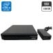 Неттоп Acer Veriton N4640G USFF / Intel Core i5-6500T (4 ядра по 2.5 - 3.1 GHz) / 8 GB DDR3 / 128 GB SSD / Intel HD Graphics 530 / Блок живлення купити