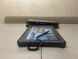 Защищенный планшет Getac F110 G4 / 11.6" (1920x1080) IPS Touch / Intel Core i7-7500U (2 (4) ядра по 2.7 - 3.5 GHz) / 16 GB DDR4 / 256 GB SSD / Intel HD Graphics 620 / WebCam / Стилус / Два АКБ купить