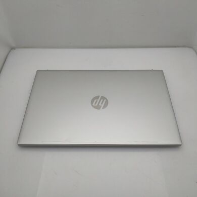 Ноутбук HP Pavilion 15-eg2025nr / 15.6" (1920x1080) IPS / Intel Core i7-1255U (10 (12) ядер по 1.7 - 4.7 GHz) / 16 GB DDR4 / 512 GB SSD / Intel Iris X Graphics / WebCam / Win 11 Pro