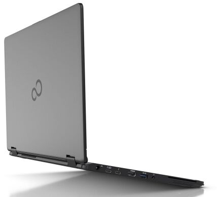 Ультрабук-трансформер Fujitsu LifeBook U9310X / 13.3" (1920x1080) IPS / Intel Core i5-10210U (4 (8) ядра по 1.6 - 4.2 GHz) / 16 GB DDR3 / 240 GB SSD / Intel UHD Graphics / WebCam