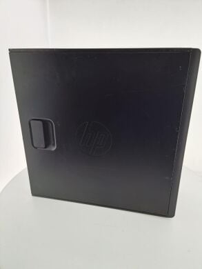 Рабочая станция HP Z420 Workstation Tower / Intel Xeon E5-1650 V2 (6 (12) ядер по 3.5 - 3.9 GHz) / 32 GB DDR3 / NO HDD / nVidia Quadro K2000, 2 GB GDDR5, 128-bit / DVD-RW