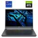 Ігровий ноутбук Б-клас Acer Predator Triton 500 SE PT516-52s / 16" (2560x1600) IPS / Intel Core i9-12900H (14 (20) ядер по 2.5 - 5.0 GHz) / 32 GB DDR5 / 1000 GB SSD NVMe / nVidia GeForce RTX 3080 Ti, 16 GB GDDR6, 256-bit / WebCam купити