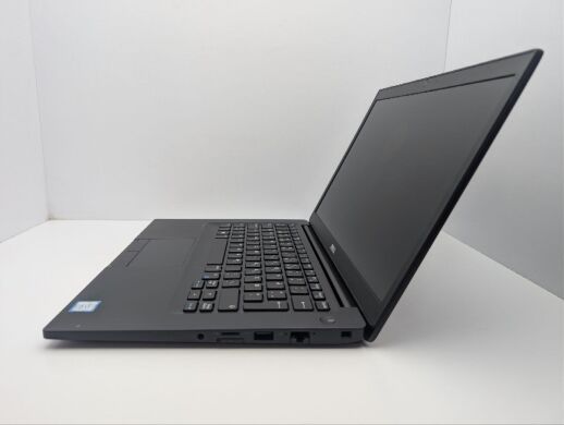 Ноутбук Dell Latitude 7480 / 14" (1920x1080) IPS / Intel Core i5-7300U (2 (4) ядра по 2.6 - 3.5 GHz) / 8 GB DDR4 / 128 GB SSD / Intel HD Graphics 620 / WebCam Ноутбук Dell Latitude 7480 / 14" (1920x1080) IPS / Intel Core i5-7300U (2 (4) ядра по 2.6 - 3.5 GHz) / 8 GB DDR4 / 128 GB SSD / Intel HD Graphics 620 / WebCam
