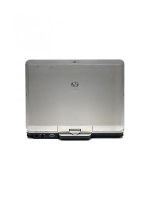 Нетбук-трансформер А-класс HP EliteBook 2760p / 12.5'' (1280x800) IPS Touch / Intel Core i5-2520M (2 (4) ядра по 2.5 - 3.2 GHz) / 4 GB DDR3 / 256 GB SSD / Intel HD Graphics 3000 / WebCam 