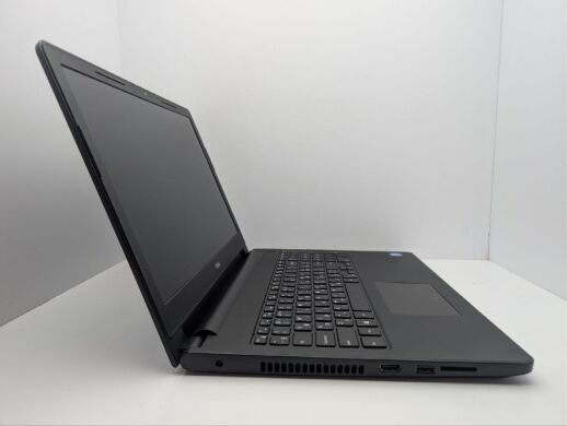 Ноутбук Dell Inspiron 15-3552 / 15.6" (1366x768) TN / Intel Celeron N3050 (2 (4) ядра по 1.6 - 2.16 GHz) / 8 GB DDR3 / 128 GB SSD / Intel HD Graphics / WebCam / DVD-ROM
