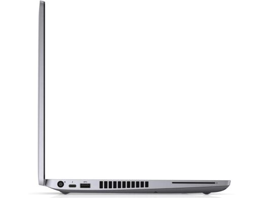 Ноутбук Dell Latitude 5511 / 15.6" (1920x1080) IPS / Intel Core i7-10850H (6 (12) ядер по 2.7 - 5.1 GHz) / 16 GB DDR4 / 512 GB SSD / nVidia GeForce MX150, 2 GB GDDR5, 64-bit / WebCam