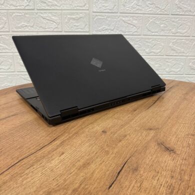 Игровой ноутбук HP Omen 16-n0027nr / 16" (1920x1080) IPS / AMD Ryzen 7 6800H (8 (16) ядер по 3.2 - 4.7&nbsp;GHz) / 16 GB DDR5 / 1000 GB SSD / AMD Radeon RX 6650M, 8 GB GDDR6, 128-bit / WebCam
