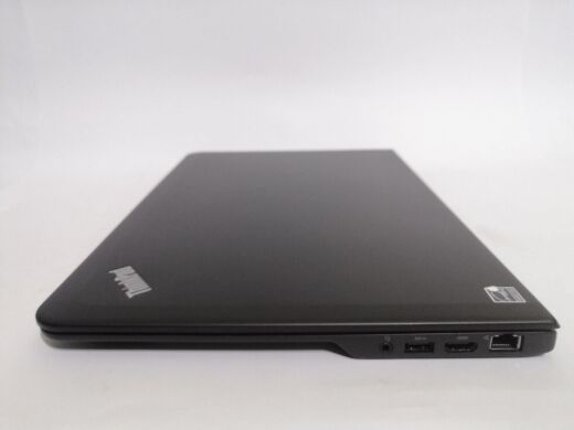 Ноутбук Lenovo ThinkPad S540 / 15.6" (1366x768) TN / Intel Core i7-4500U (2 (4) ядра по 1.8 - 3.0 GHz) / 8 GB DDR3 / 256 GB SSD / AMD Radeon HD 8670M, 2 GB DDR3, 64-bit / WebCam