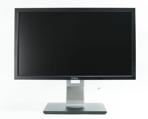 Монітор Dell Professional P2311Hb / 23" (1920x1080) TN / DVI, VGA, USB / VESA 100x100