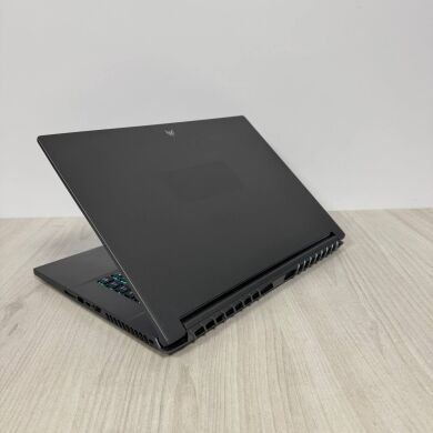 Ігровий ноутбук Б-клас Acer Predator Triton 500 SE PT516-52s / 16" (2560x1600) IPS / Intel Core i9-12900H (14 (20) ядер по 2.5 - 5.0 GHz) / 32 GB DDR5 / 1000 GB SSD NVMe / nVidia GeForce RTX 3080 Ti, 16 GB GDDR6, 256-bit / WebCam