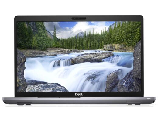 Ноутбук Dell Latitude 5511 / 15.6" (1920x1080) IPS / Intel Core i7-10850H (6 (12) ядер по 2.7 - 5.1 GHz) / 16 GB DDR4 / 512 GB SSD / nVidia GeForce MX150, 2 GB GDDR5, 64-bit / WebCam