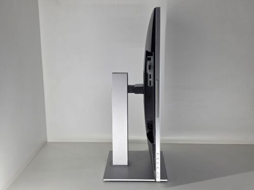 Монитор HP EliteDisplay E243i / 24" (1920x1200) IPS / 1x HDMI, 1x DisplayPort, 1x VGA, 3x USB 3.0 / VESA 100x100 / Pivot