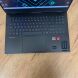 Игровой ноутбук HP Omen 16-n0027nr / 16" (1920x1080) IPS / AMD Ryzen 7 6800H (8 (16) ядер по 3.2 - 4.7&nbsp;GHz) / 16 GB DDR5 / 1000 GB SSD / AMD Radeon RX 6650M, 8 GB GDDR6, 128-bit / WebCam купить