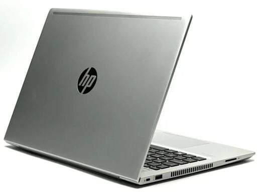 Ультрабук HP ProBook 440 G7 / 14" (1366x768) TN / Intel Core i3-10110U (2 (4) ядра по 2.1 - 4.1 GHz) / 8 GB DDR4 / 256 GB SSD / Intel UHD Graphics / WebCam / Win 10 Pro