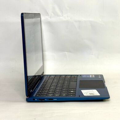 Нетбук Б-класс Gateway GWTC116-2BL / 11.6" (1366x768) TN Touch / Intel Celeron N4020 (2 ядра по 1.1 - 2.8 GHz) / 4 GB DDR4 / 64 GB SSD / Intel UHD Graphics 600 / WebCam / Windows 10 Pro Нетбук Б-класс Gateway GWTC116-2BL / 11.6" (1366x768) TN Touch / Intel Celeron N4020 (2 ядра по 1.1 - 2.8 GHz) / 4 GB DDR4 / 64 GB SSD / Intel UHD Graphics 600 / WebCam / Windows 10 Pro