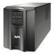 ИБП Б-класс APC Smart-UPS 1500VA (SMC1500I) / 230 V / 1500 V&middot;А / 980W / 8 выходов / USB Type-B, RJ-45 / Без АКБ купить