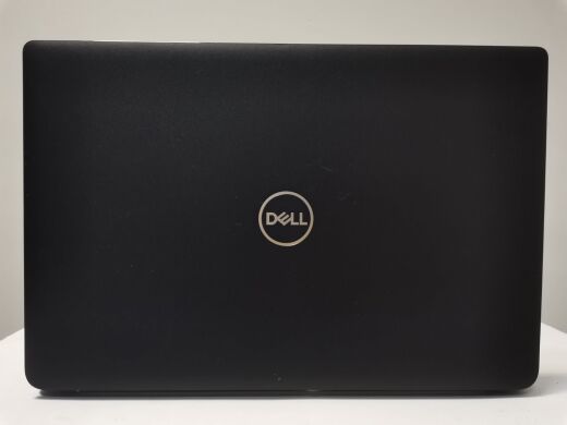Ноутбук Dell Latitude 3500 / 15.6" (1920х1080) TN / Intel Core i5-8265U (4 (8) ядра по 1.6 - 3.9 GHz) / 16 GB DDR4 / 512 GB SSD M.2 / Intel UHD Graphics 620 / WebCam / USB 3.0