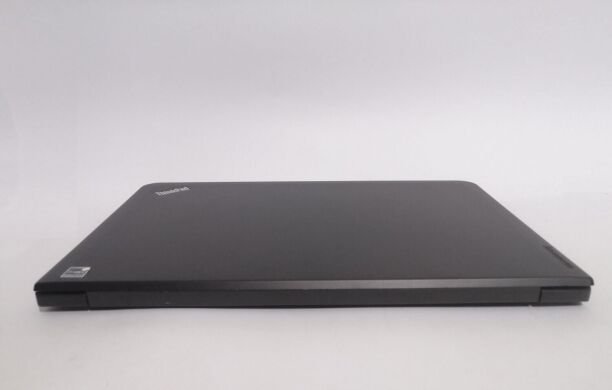 Ноутбук Lenovo ThinkPad S540 / 15.6" (1366x768) TN / Intel Core i7-4500U (2 (4) ядра по 1.8 - 3.0 GHz) / 8 GB DDR3 / 256 GB SSD / AMD Radeon HD 8670M, 2 GB DDR3, 64-bit / WebCam