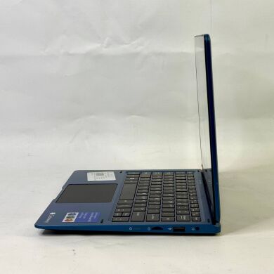 Нетбук Б-класс Gateway GWTC116-2BL / 11.6" (1366x768) TN Touch / Intel Celeron N4020 (2 ядра по 1.1 - 2.8 GHz) / 4 GB DDR4 / 64 GB SSD / Intel UHD Graphics 600 / WebCam / Windows 10 Pro Нетбук Б-класс Gateway GWTC116-2BL / 11.6" (1366x768) TN Touch / Intel Celeron N4020 (2 ядра по 1.1 - 2.8 GHz) / 4 GB DDR4 / 64 GB SSD / Intel UHD Graphics 600 / WebCam / Windows 10 Pro