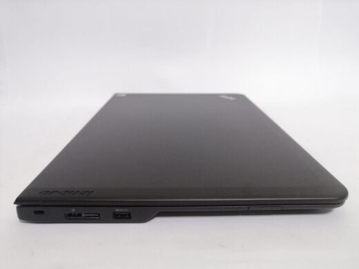 Ноутбук Lenovo ThinkPad S540 / 15.6" (1366x768) TN / Intel Core i7-4500U (2 (4) ядра по 1.8 - 3.0 GHz) / 8 GB DDR3 / 256 GB SSD / AMD Radeon HD 8670M, 2 GB DDR3, 64-bit / WebCam