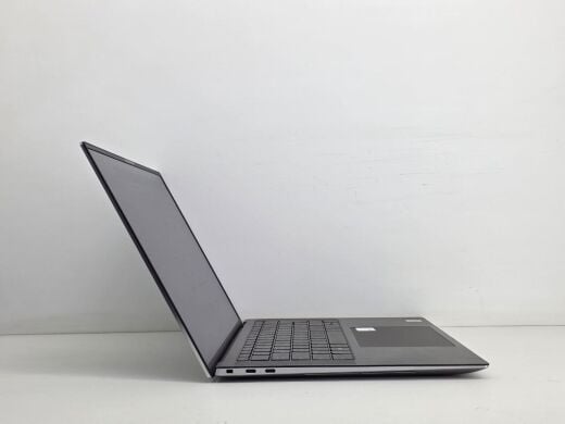 Мобільна робоча станція Dell Precision 5550 / 15.6" (1920x1200) IPS / Intel Core i7-10850H (6 (12) ядра по 2.7 - 5.1 GHz) / 32 GB DDR4 / 512 GB SSD / nVidia Quadro T1000, 4 GB GDDR5, 128-bit / WebCam