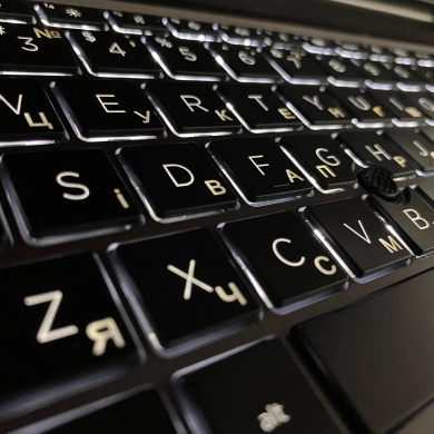 Мобільна робоча станція HP zBook Fury 15 G8 / 15.6" (3840x2160) IPS / Intel Core i7-11800H (8 (16) ядер по 2.3 - 4.6 GHz) / 32 GB DDR4 / 512 GB SSD / nVidia Quadro RTX A2000, 4 GB GDDR6, 192-bit / WebCam / TouchID