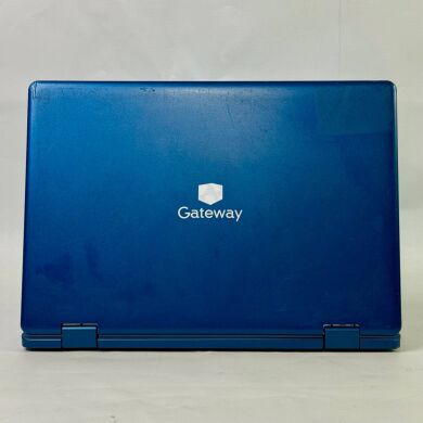 Нетбук Б-класс Gateway GWTC116-2BL / 11.6" (1366x768) TN Touch / Intel Celeron N4020 (2 ядра по 1.1 - 2.8 GHz) / 4 GB DDR4 / 64 GB SSD / Intel UHD Graphics 600 / WebCam / Windows 10 Pro Нетбук Б-класс Gateway GWTC116-2BL / 11.6" (1366x768) TN Touch / Intel Celeron N4020 (2 ядра по 1.1 - 2.8 GHz) / 4 GB DDR4 / 64 GB SSD / Intel UHD Graphics 600 / WebCam / Windows 10 Pro