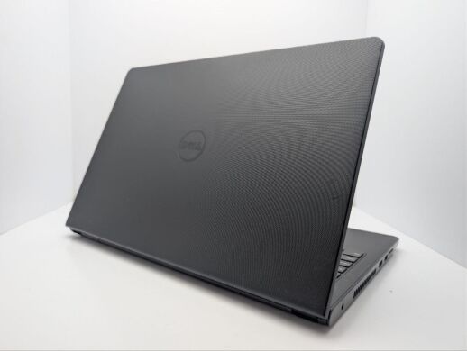Ноутбук Dell Inspiron 15-3552 / 15.6" (1366x768) TN / Intel Celeron N3050 (2 (4) ядра по 1.6 - 2.16 GHz) / 8 GB DDR3 / 128 GB SSD / Intel HD Graphics / WebCam / DVD-ROM