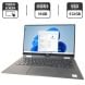 Ноутбук-трансформер Dell XPS 13 9365 / 13.3" (3200x1800) IPS Touch / Intel Core i7-7Y75 (2 (4) ядра по 1.3 - 3.6 GHz) / 16 GB DDR3 / 512 GB SSD M.2 / Intel HD Graphics 615 / WebCam купити