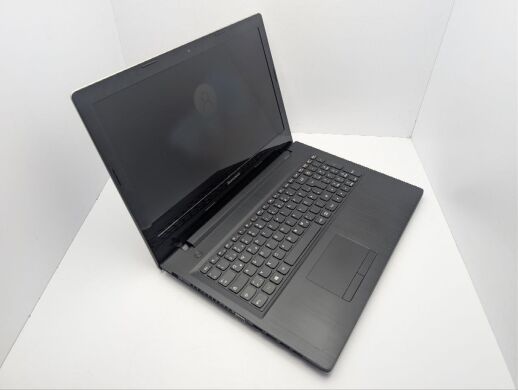 Ноутбук Lenovo G50-80 / 15.6" (1366x768) TN / Intel Core i5-5200U (2 (4) ядра по 2.2 - 2.7 GHz) / 8 GB DDR3 / 500 GB HDD / Intel HD Graphics 5500 / WebCam / DVD-ROM