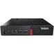 Неттоп Lenovo ThinkCentre Q910 Micro USFF / Intel Core i5-6500T (4 ядра по 2.5 - 3.1 GHz) / 8 GB DDR4 / 256 GB SSD / Intel HD Graphics 530 / WiFi